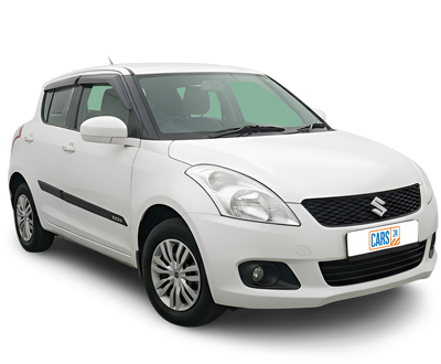 Maruti Swift-img